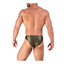 Bikini Para Hombre Joe Snyder 01 Nuevos Colores