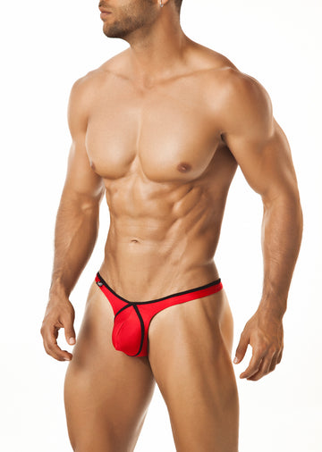 Tanga Para Hombre Joe Snyder PF 03