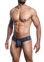 Boxer Joe Snyder Mini Cheek pour homme, 22 imprimés