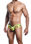 Boxer Joe Snyder Mini Cheek pour homme, 22 imprimés
