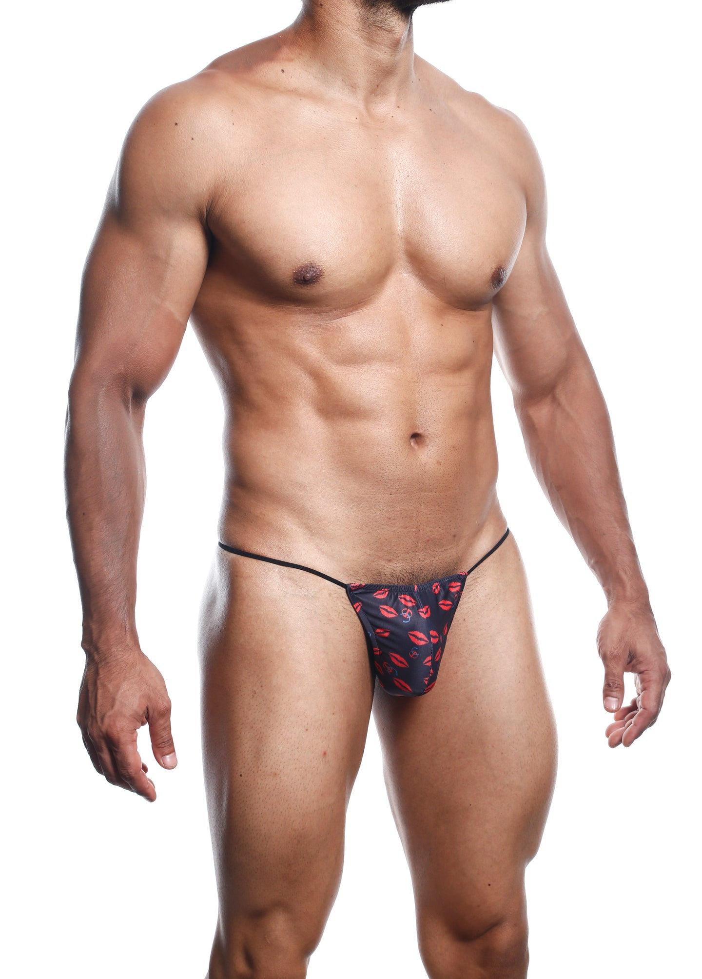 Joe Snyder Men's G-String 02