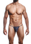 String homme Joe Snyder 02