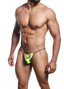 String homme Joe Snyder 02