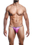 String homme Joe Snyder 02