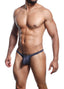 Tanga Para Hombre Joe Snyder Bul 02 Estampados