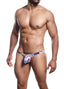 Tanga Para Hombre Joe Snyder Bul 02 Estampados