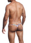 Tanga Para Hombre Joe Snyder Bul 02 Estampados