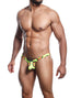 Tanga Para Hombre Joe Snyder Bul 02 Estampados