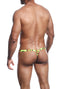 Tanga Para Hombre Joe Snyder Bul 02 Estampados