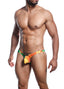 Tanga Para Hombre Joe Snyder Bul 02 Estampados