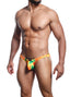 Bikini Para Hombre Joe Snyder  Full Bul 04