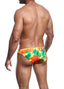 Bikini Para Hombre Joe Snyder  Full Bul 04