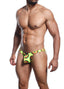 Bikini Para Hombre Joe Snyder  Full Bul 04