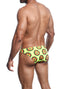 Bikini Para Hombre Joe Snyder  Full Bul 04
