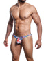 Bikini Para Hombre Joe Snyder  Full Bul 04