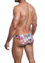 Bikini Para Hombre Joe Snyder  Full Bul 04