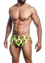 Short homme Joe Snyder 09