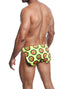 Short homme Joe Snyder 09