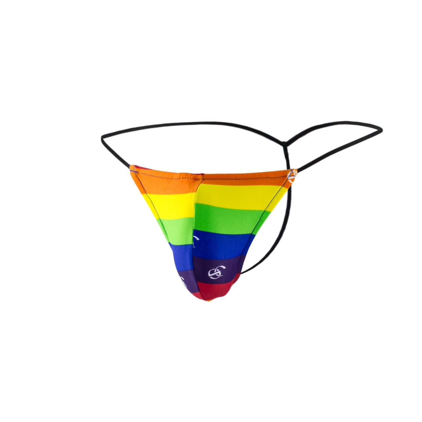 Joe Snyder Men's G-String 02