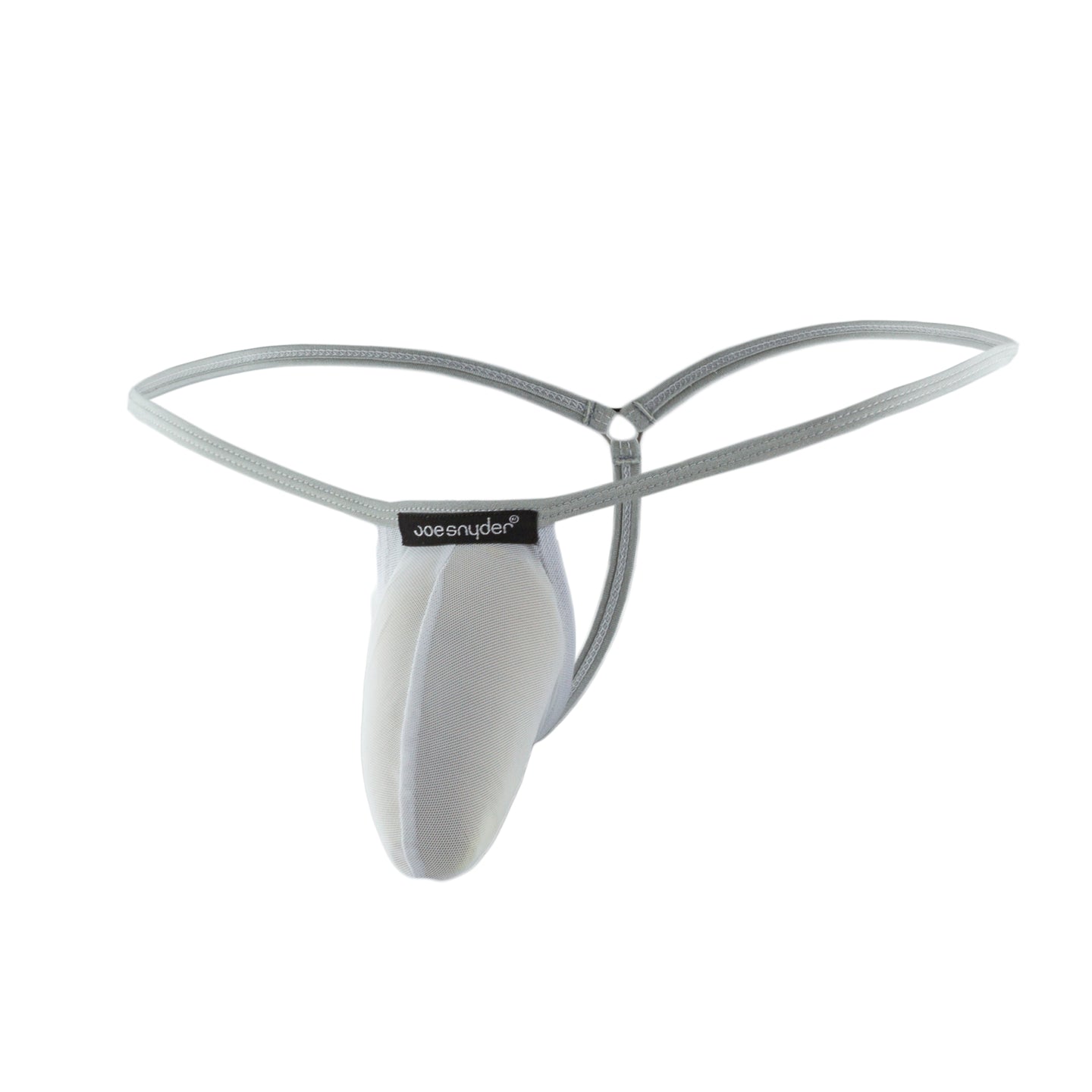 Joe Snyder SK 02 Men's G-String