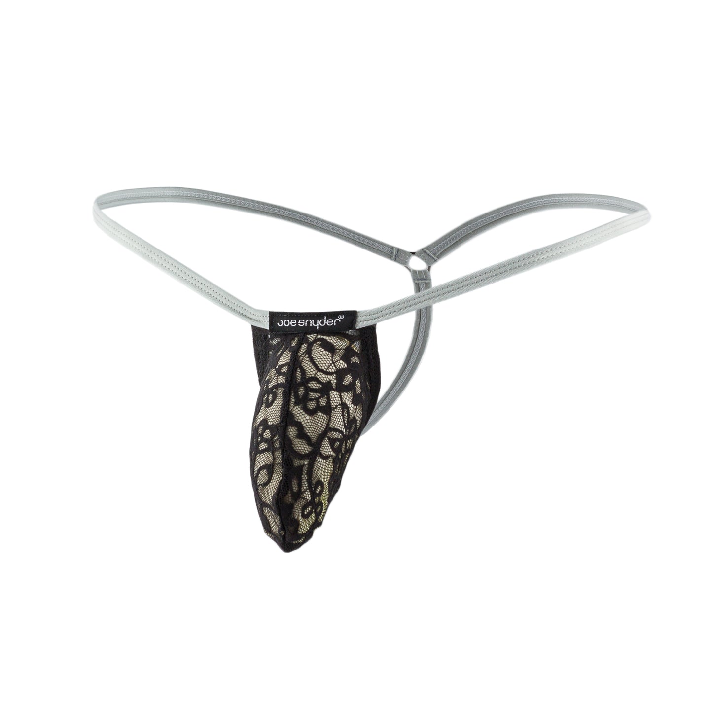 Joe Snyder SK 02 Men's G-String