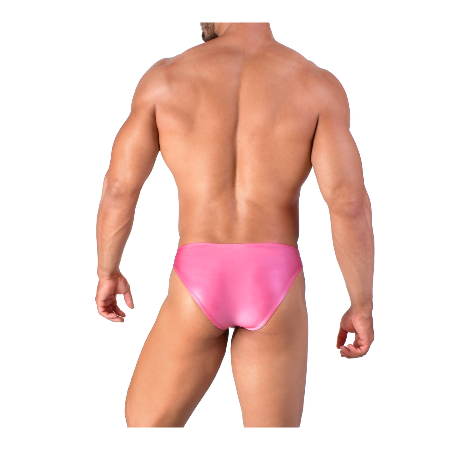 Joe Snyder Men's Bikini 01 New Colors