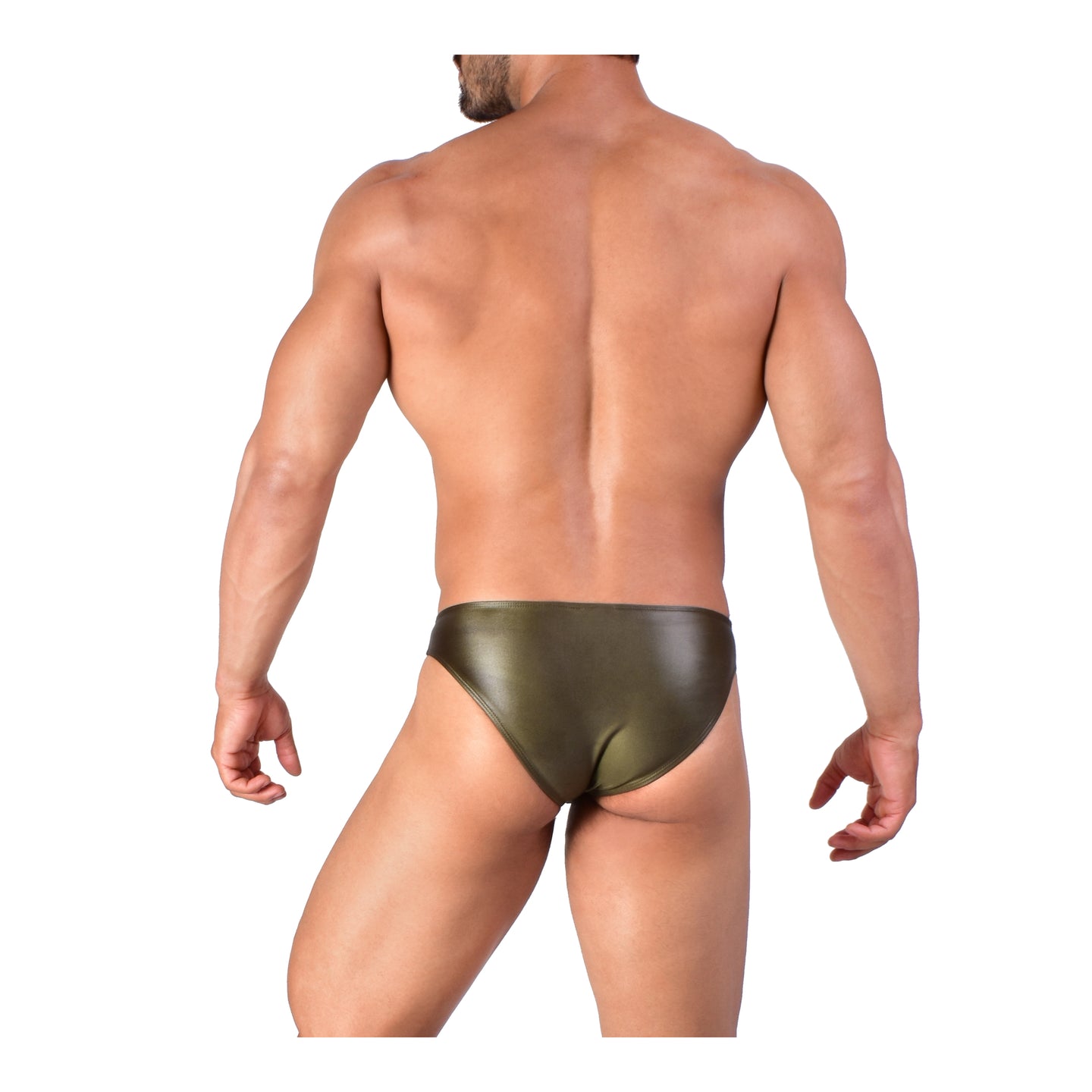 Joe Snyder Men's Bikini 01 New Colors