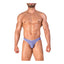 Joe Snyder Men's Bikini 01 Pol-Prints