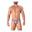 Joe Snyder Men's Bikini 01 Pol-Prints
