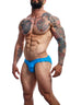 Bikini Para Hombre Joe Snyder 01 Pol-Estampados