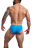 Bikini Para Hombre Joe Snyder 01 Pol-Estampados