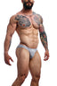Bikini Para Hombre Joe Snyder 01