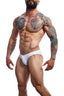 Bikini Para Hombre Joe Snyder 01 Pol-Estampados