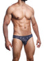 Bikini Para Hombre Joe Snyder 01