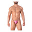 Joe Snyder Men's G-String 02