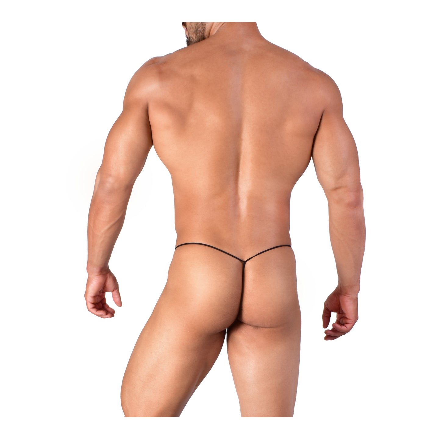 Joe Snyder Men's G-String 02 New Colors