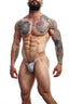 String homme Joe Snyder 02
