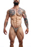 Joe Snyder Men's G-String 02
