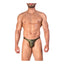 Tanga Para Hombre Joe Snyder 03