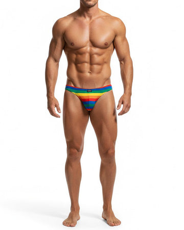 Joe Snyder Men's Thong 03