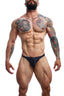 String pour homme Joe Snyder 03 Pol