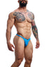 Tanga Para Hombre Joe Snyder 03