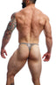 Joe Snyder Men's Thong 03