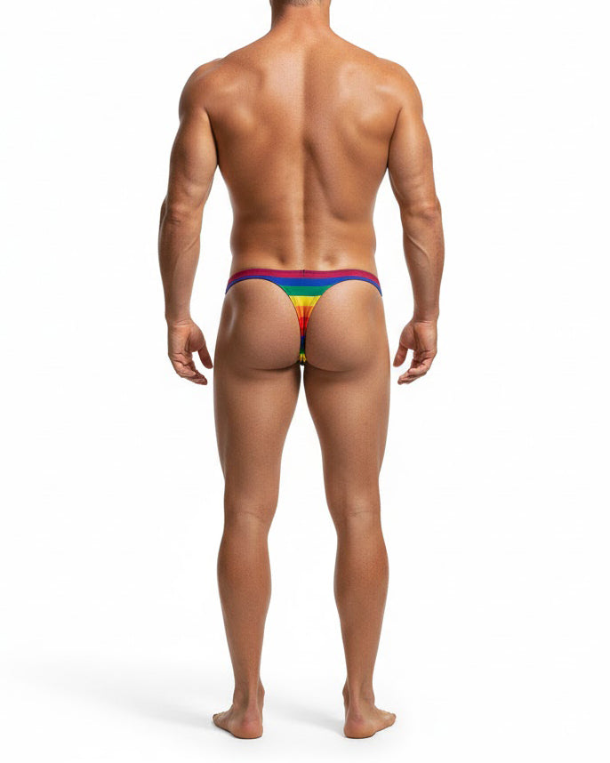 Tanga Para Hombre Joe Snyder 03