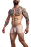 Joe Snyder Men's Boxer Shorts 08
