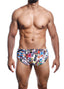 Short homme Joe Snyder 09