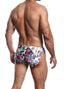 Short homme Joe Snyder 09
