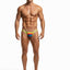 Joe Snyder Kini 12 Men's Bikini