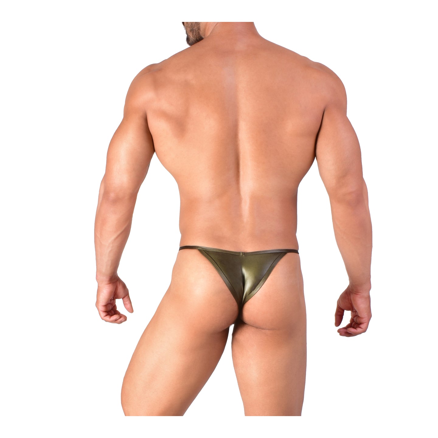 Joe Snyder Kini 12 Men's Bikini