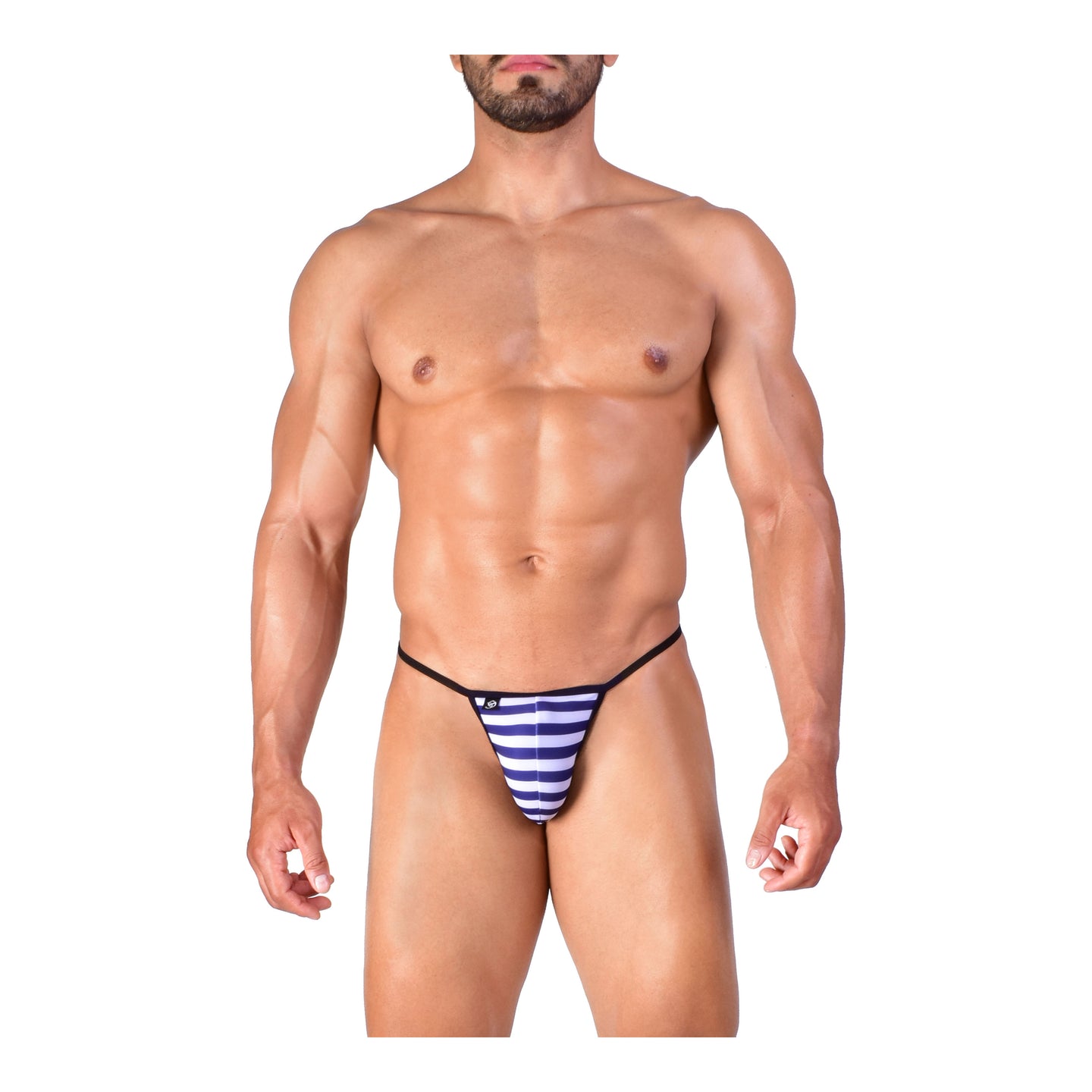 Bikini homme Joe Snyder Kini, 12 nouvelles couleurs